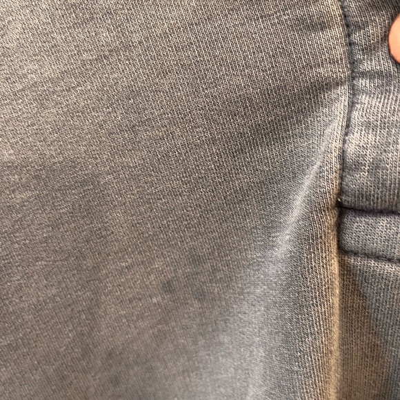 Cabela’s Henley Sweatshirt 100% Cotton - Picture 5 of 5